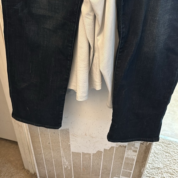 NWT Lucky Brand men’s Vintage Straight leg jeans - Picture 3 of 5